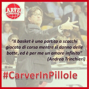 Carver in pillole