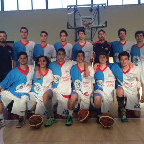 L'Interzona U19 Elite - 2015